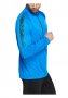 Кофта Asics Icon Long Sleeve 1/2 Zip 2011B053 400 №3