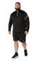 Кофта Asics Asics Icon LS 1/2 Zip 2011D241 001 №6