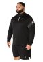 Кофта Asics Asics Icon LS 1/2 Zip 2011D241 001 №3