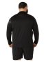 Кофта Asics Asics Icon LS 1/2 Zip 2011D241 001 №2