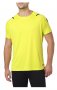 Футболка Asics Icon Short Sleeve Top 154581 0486 №6