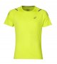 Футболка Asics Icon Short Sleeve Top 2011A259 752 №7