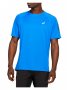 Футболка Asics Icon Short Sleeve Top 2011B055 401 №1