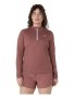 Кофта Asics Icon 1/2 Zip LS Top W 2012D175 601 №1