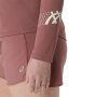 Кофта Asics Icon 1/2 Zip LS Top W 2012D175 601 №6
