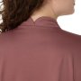 Кофта Asics Icon 1/2 Zip LS Top W 2012D175 601 №5