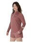 Кофта Asics Icon 1/2 Zip LS Top W 2012D175 601 №3
