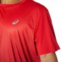 Футболка Asics Kasane Short Sleeve Top 2011C014 601 №5