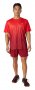 Футболка Asics Kasane Short Sleeve Top 2011C014 601 №4