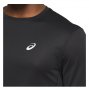 Кофта Asics Katakana Long Sleeve Top 2011A818 001 №6