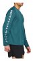 Кофта Asics Katakana Long Sleeve Top 2011A818 403 №3
