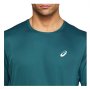Кофта Asics Katakana Long Sleeve Top 2011A818 403 №5