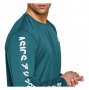 Кофта Asics Katakana Long Sleeve Top 2011A818 403 №6
