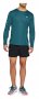 Кофта Asics Katakana Long Sleeve Top 2011A818 403 №4