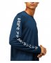 Кофта Asics Katakana Long Sleeve Top 2011A818 407 №6