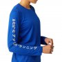 Кофта Asics Katakana Long Sleeve Top W 2012A819 403 №4