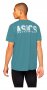 Футболка Asics Katakana Short Sleeve Top 2011A813 408 №3