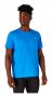 Футболка Asics Katakana Short Sleeve Top 2011A813 410 №1