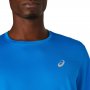 Футболка Asics Katakana Short Sleeve Top 2011A813 410 №3