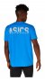 Футболка Asics Katakana Short Sleeve Top 2011A813 410 №7