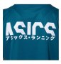 Футболка Asics Katakana Short Sleeve Top W 2012A827 400 №7