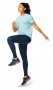 Футболка Asics Katakana Short Sleeve Top W 2012A827 401 №3