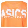 Футболка Asics Katakana Short Sleeve Top W 2012A827 700 №7