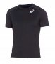 Футболка Asics Knit Short Sleeve Top 2091A123 001 №1