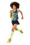 Майка Asics Light Graphic Tank W 2012D094 400 №7