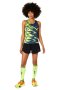 Майка Asics Light Graphic Tank W 2012D094 400 №6