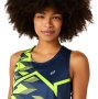 Майка Asics Light Graphic Tank W 2012D094 400 №4