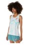 Майка Asics Light Knit Singlet W 2092A468 411 №3