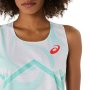 Майка Asics Light Knit Singlet W 2092A468 411 №4