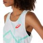 Майка Asics Light Knit Singlet W 2092A468 411 №5