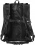 Рюкзак Asics Lightweight Running Backpack артикул 131847 0946 внутренняя часть, лямки на груди и поясе, карманы на лямках №4