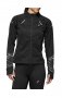 Куртка Asics Lite-Show 2 Winter Jacket W 2012A432 001 №1