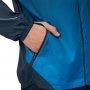 Куртка Asics Lite-Show Jacket 2011C111 400 №5