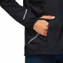 Куртка Asics Lite-Show Jacket W 2012C026 001 №7