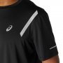 Футболка Asics Lite-Show Short Sleeve Top 2011C017 001 №4