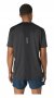 Футболка Asics Lite-Show Short Sleeve Top 2011C017 001 №2