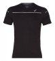 Футболка Asics Lite-Show Short Sleeve Top 2011A273 0904 №6