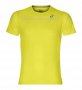 Футболка Asics Lite-Show Short Sleeve Top 2011A273 750 №1