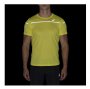 Футболка Asics Lite-Show Short Sleeve Top 2011A273 750 №7