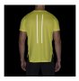 Футболка Asics Lite-Show Short Sleeve Top 2011A273 750 №6