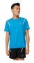 Футболка Asics Lite-Show Short Sleeve Top 2011C017 400 №1