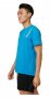 Футболка Asics Lite-Show Short Sleeve Top 2011C017 400 №3