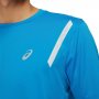 Футболка Asics Lite-Show Short Sleeve Top 2011C017 400 №5