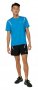 Футболка Asics Lite-Show Short Sleeve Top 2011C017 400 №4