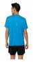 Футболка Asics Lite-Show Short Sleeve Top 2011C017 400 №2