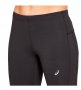 Тайтсы Asics Lite-Show Tight W 2012B050 001 №5